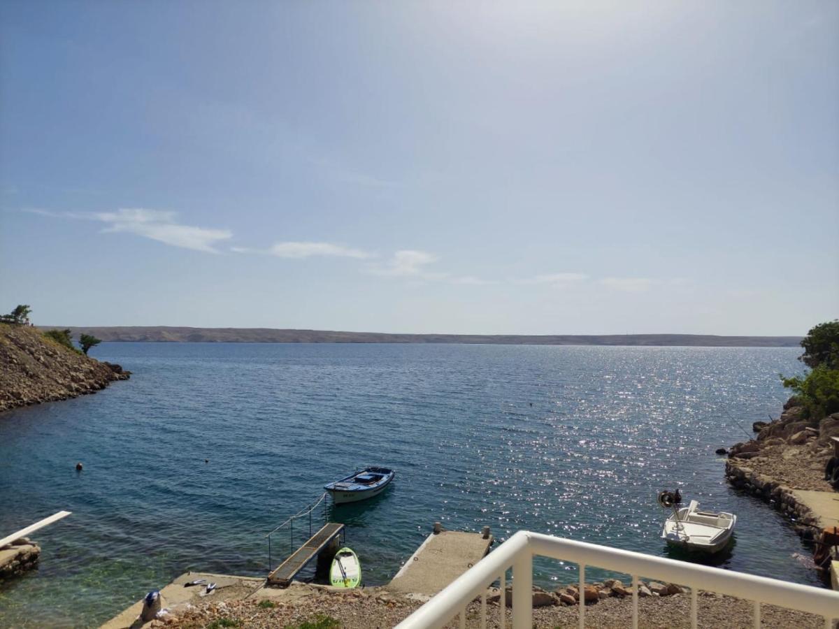 Apartment Galeb Lukovo Šugarje Exteriör bild