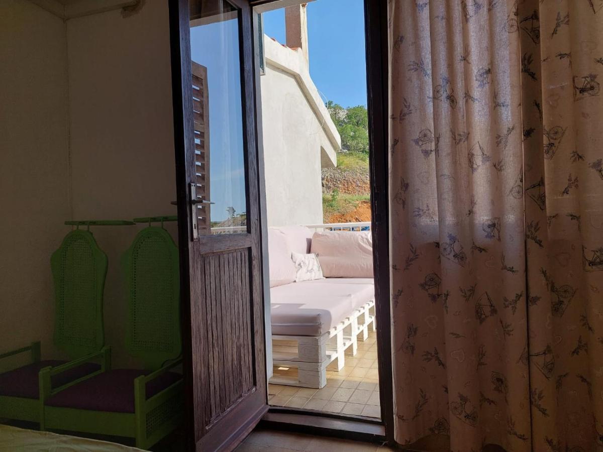 Apartment Galeb Lukovo Šugarje Exteriör bild