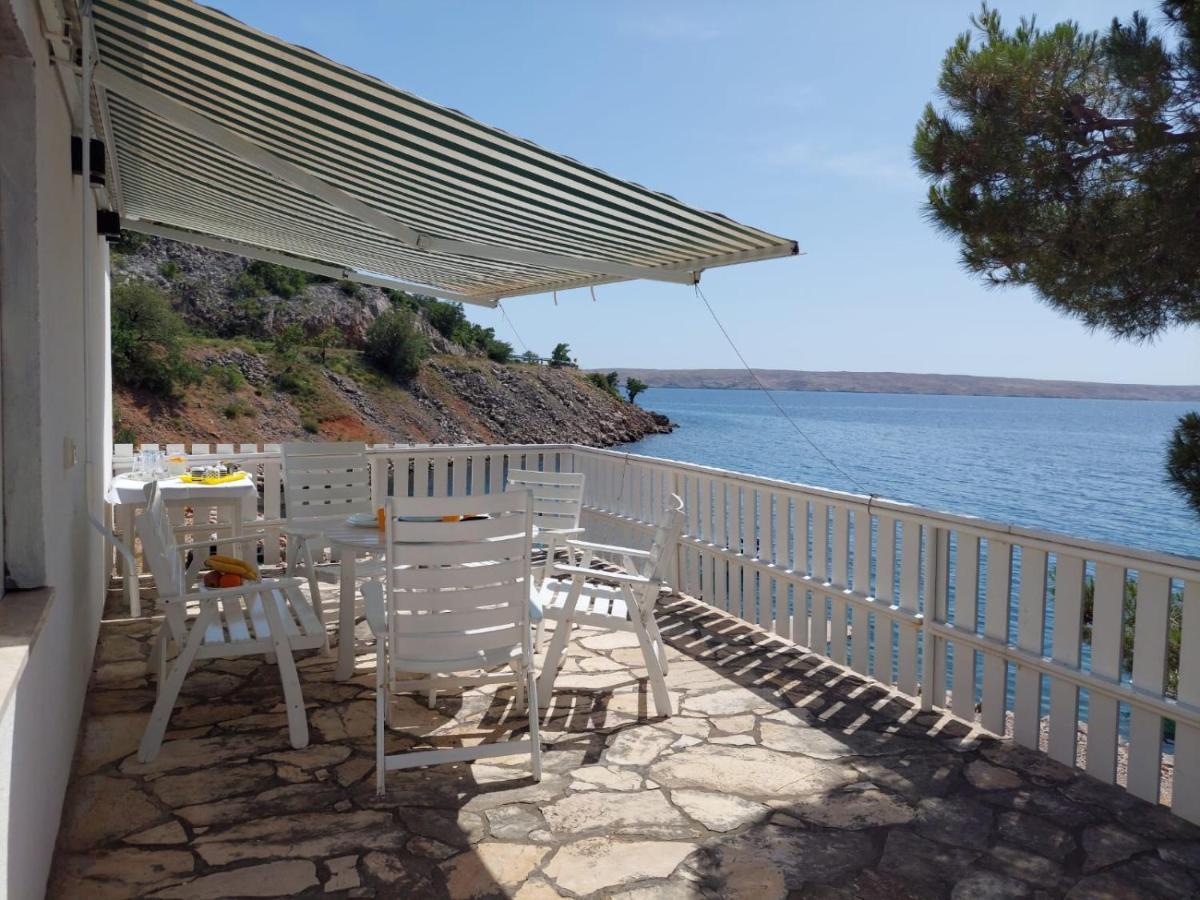 Apartment Galeb Lukovo Šugarje Exteriör bild