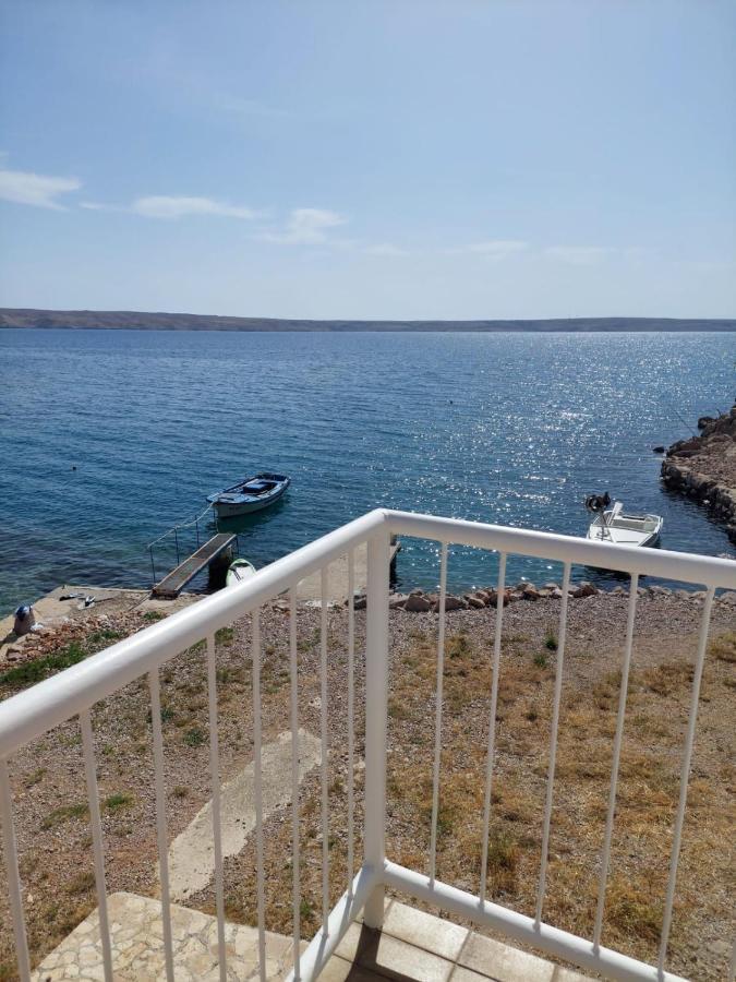 Apartment Galeb Lukovo Šugarje Exteriör bild