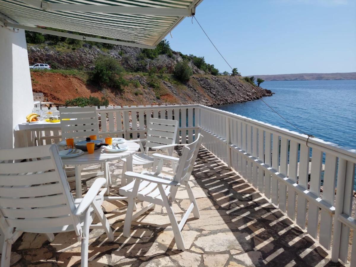 Apartment Galeb Lukovo Šugarje Exteriör bild