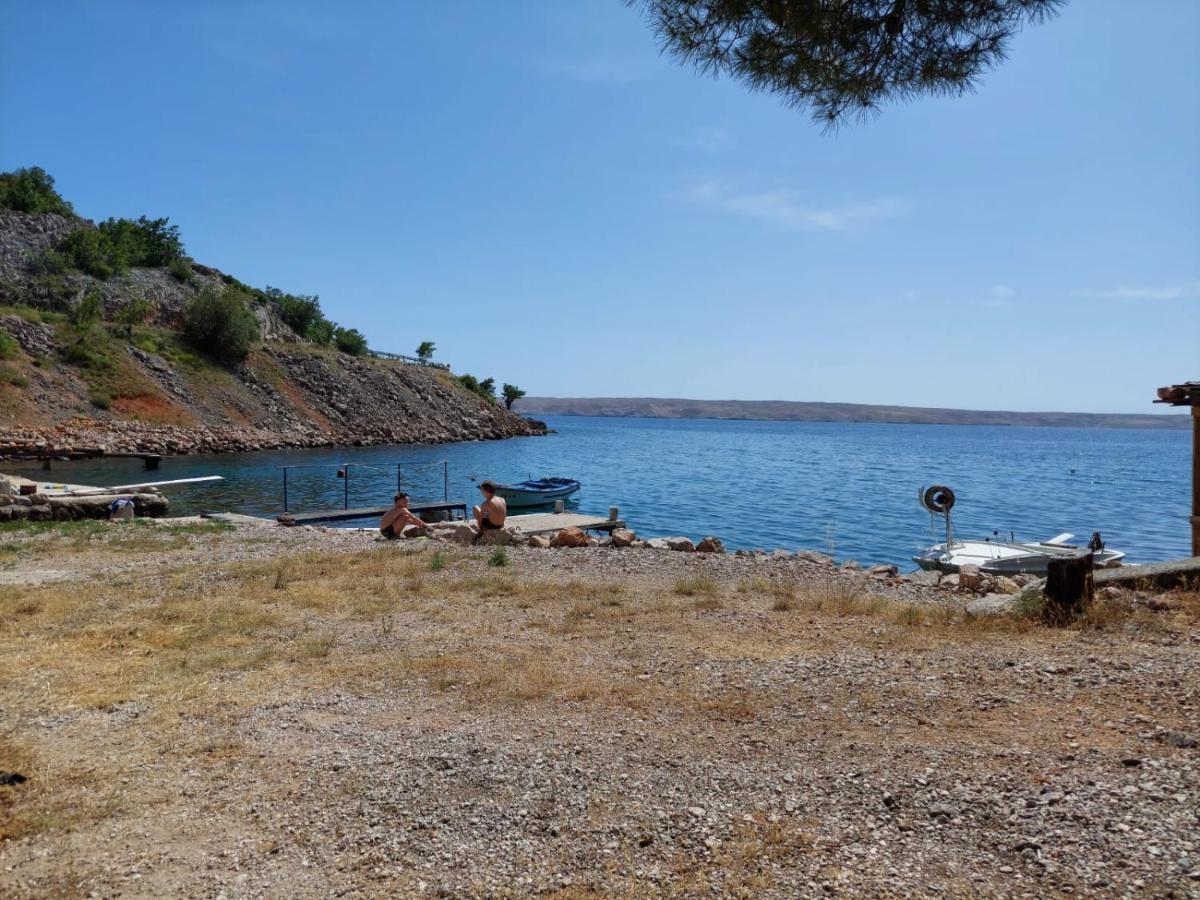 Apartment Galeb Lukovo Šugarje Exteriör bild