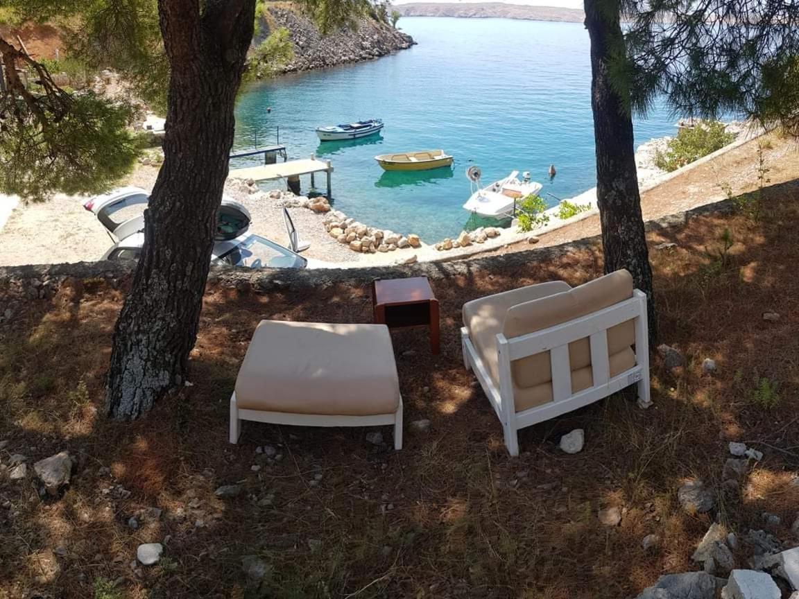Apartment Galeb Lukovo Šugarje Exteriör bild