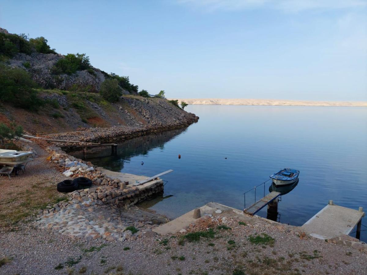 Apartment Galeb Lukovo Šugarje Exteriör bild
