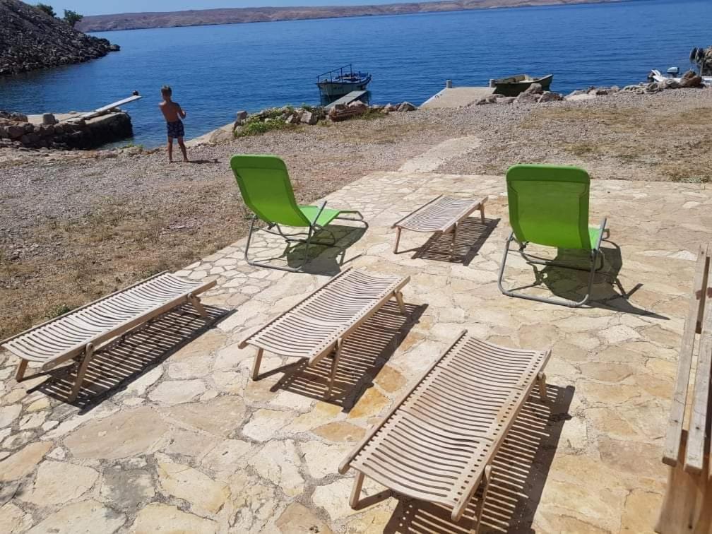 Apartment Galeb Lukovo Šugarje Exteriör bild