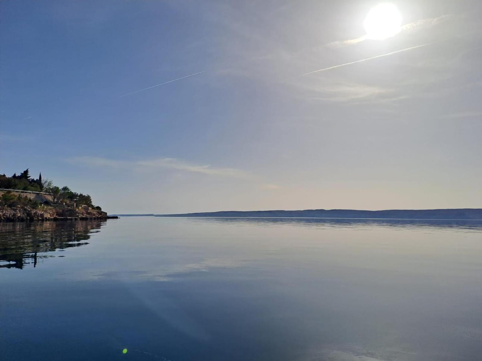 Apartment Galeb Lukovo Šugarje Exteriör bild